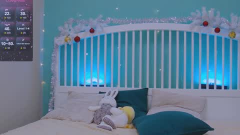 Snapshot of blush_ellie chatting on January 11, 2:36 pm Ellie3 online show from January 11, 2:36 pm