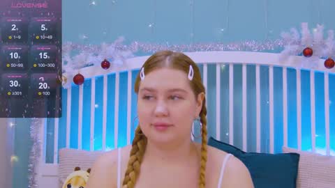 Snapshot of blush_ellie chatting on January 13, 1:17 pm Ellie3 online show from January 13, 1:17 pm