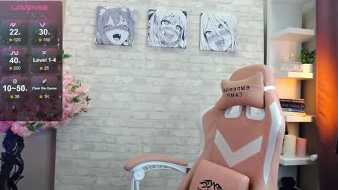 Snapshot of blush_ellie chatting on January 16, 3:02 pm Ellie3 online show from January 16, 3:02 pm