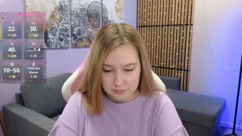 Snapshot of blush_ellie chatting on January 26, 12:43 pm Ellie3 online show from January 26, 12:43 pm