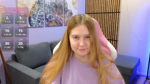 Snapshot of blush_ellie chatting on January 30, 3:08 pm Ellie3 online show from January 30, 3:08 pm