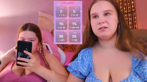 Snapshot of blush_ellie chatting on February 16, 2:43 pm Ellie3 online show from February 16, 2:43 pm