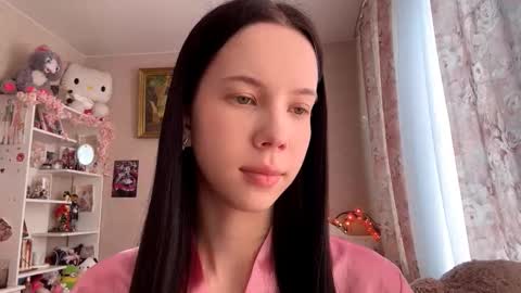 Milou online show from October 1, 11:16 am