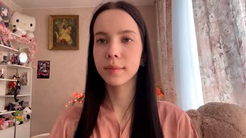 Milou online show from October 2, 11:17 am