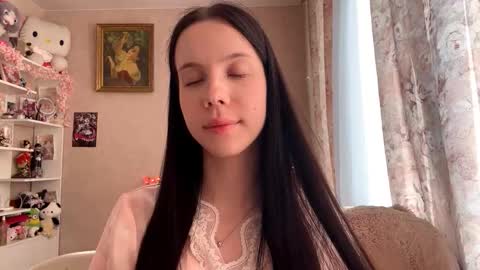 Milou online show from October 6, 12:13 pm