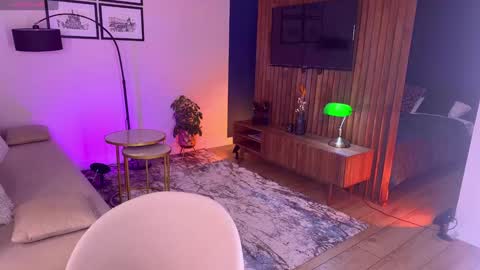 Mikki chan online show from October 23, 7:51 am