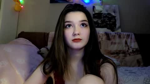 nastya  online show from December 22, 11:24 pm