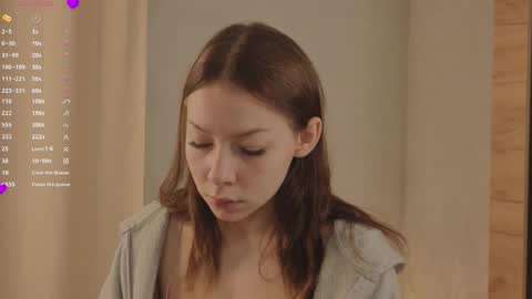 Dolores online show from November 16, 6:08 am