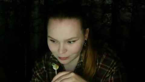 blushing_star online show from October 21, 7:14 pm