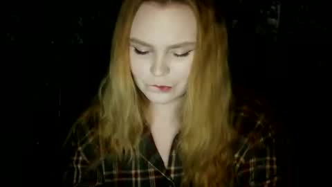 blushing_star online show from November 7, 4:51 pm