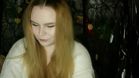 blushing_star online show from March 2, 4:03 pm