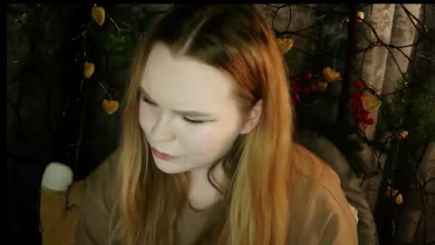 blushing_star online show from March 9, 4:11 pm