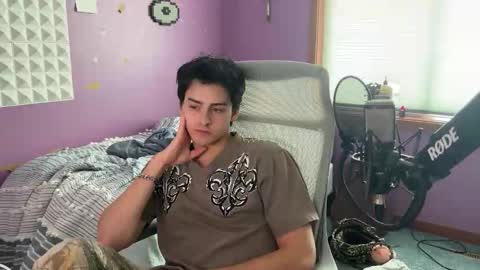 BluSky online show from December 17, 6:47 pm