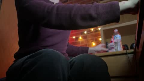 BluSky online show from January 16, 8:46 pm