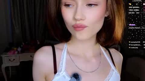 Snapshot of bluuemarine chatting on June 3, 5:40 pm Mary online show from June 3, 5:40 pm
