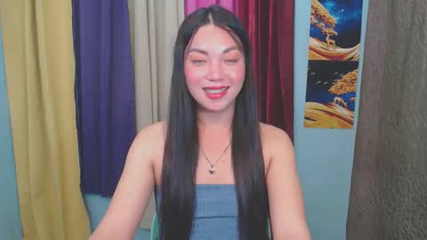 Snapshot of blythe_show chatting on December 14, 5:07 pm blythe_show online show from December 14, 5:07 pm