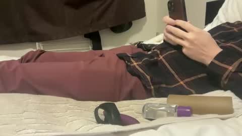 bmclovin_7 online show from December 31, 1:47 am