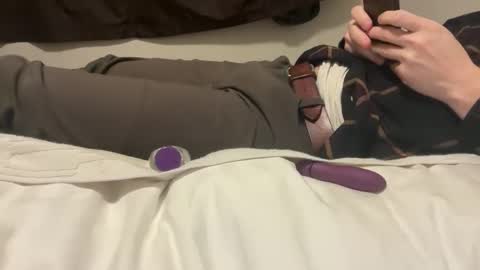 bmclovin_7 online show from February 27, 4:31 am