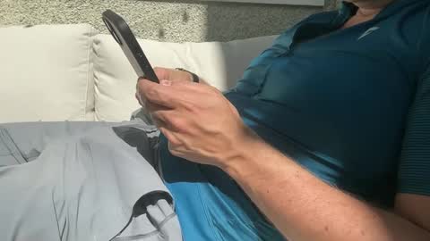 bmclovin_7 online show from September 17, 7:48 pm