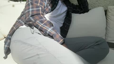 bmclovin_7 online show from September 24, 6:55 pm