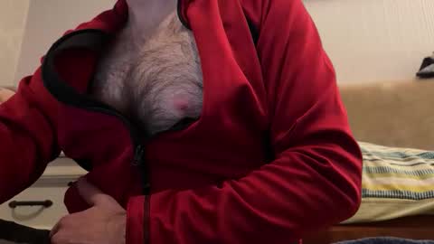 Brian mc online show from December 16, 10:26 pm