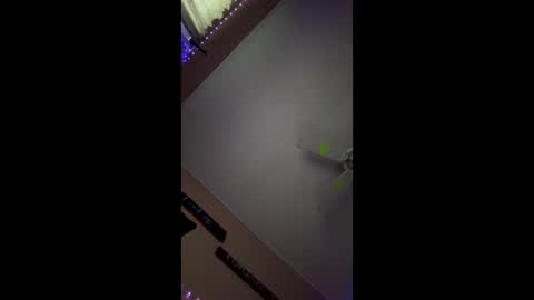 LovelyJolene online show from November 7, 7:03 pm