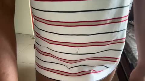 Horny Ben online show from April 13, 9:26 am