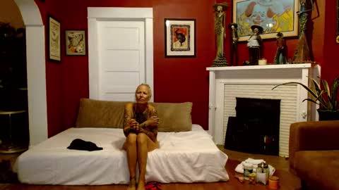 ZuperZexyZounds online show from October 8, 2:31 am