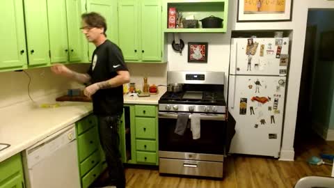 ZuperZexyZounds online show from November 17, 11:43 pm