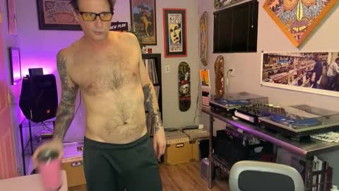 ZuperZexyZounds online show from February 11, 5:34 am