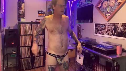 ZuperZexyZounds online show from March 16, 5:13 am