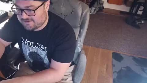 harry cockins online show from September 15, 8:03 am