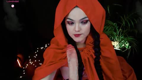 Andy online show from November 27, 7:49 pm