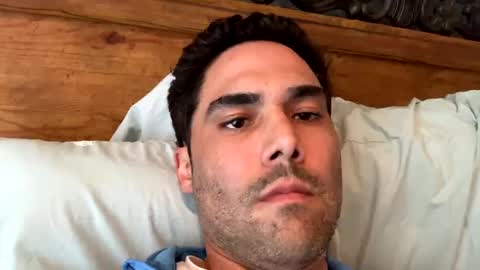 Snapshot of bob1222276 chatting on December 4, 8:29 pm John Hardcock online show from December 4, 8:29 pm