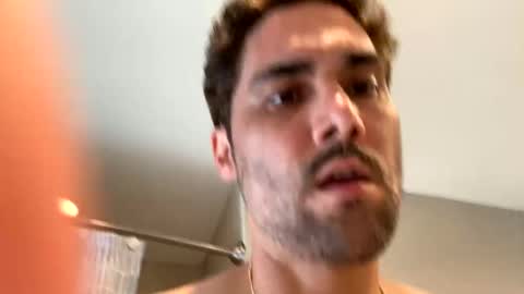 Snapshot of bob1222276 chatting on February 17, 9:19 pm John Hardcock online show from February 17, 9:19 pm