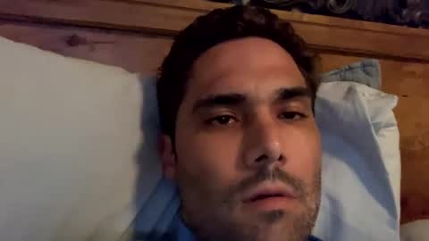 Snapshot of bob1222276 chatting on February 19, 3:50 am John Hardcock online show from February 19, 3:50 am