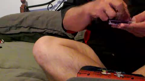 bob online show from April 11, 7:51 pm