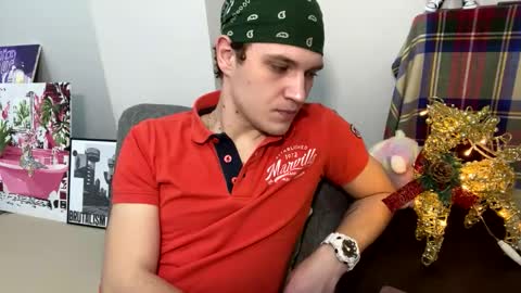 bob_bucks online show from March 8, 2:04 am