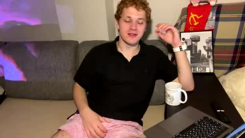 bob_bucks online show from April 6, 8:32 pm