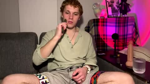 bob_bucks online show from April 21, 1:42 am