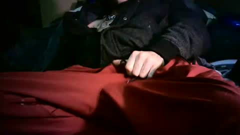 Snapshot of bob_loblaw_cummin chatting on December 2, 8:41 am bob_loblaw_cummin online show from December 2, 8:41 am