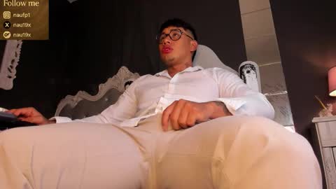 bob mcock online show from November 6, 11:33 am