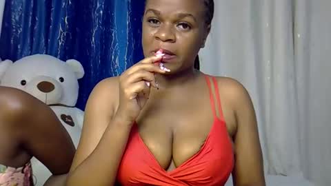 Snapshot of bobbies_starke chatting on December 1, 1:21 am bobbies online show from December 1, 1:21 am