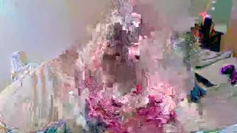 Bobbi Valentine online show from June 9, 5:52 am
