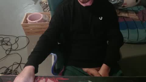 Big dick energy online show from September 14, 2:27 pm