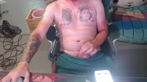 Big dick energy online show from October 7, 10:07 pm