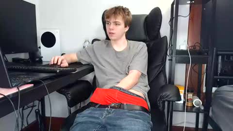 bobby72738 online show from October 25, 2:41 am