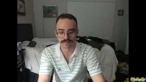 bobbydfw online show from April 5, 11:35 pm