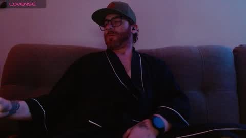 Bobby English online show from March 18, 7:11 am