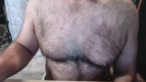 BobbyHill27b online show from April 10, 4:01 pm